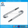 Hecho en China 4.8grade Acero Galvanizado J Pernos